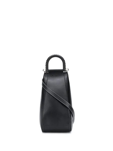 JW Anderson маленькая сумка Wedge