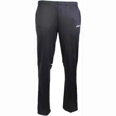 Женские серые повседневные спортивные брюки ASICS Cali Performance YB2515-9401