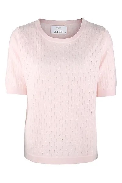 Футболка Allude