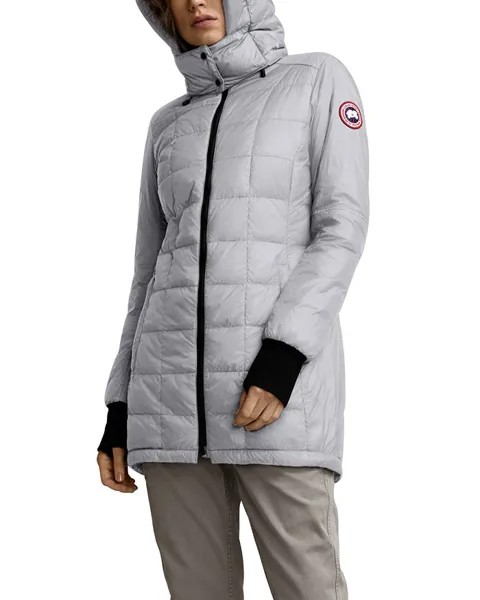 Складное пуховое пальто Ellison Canada Goose