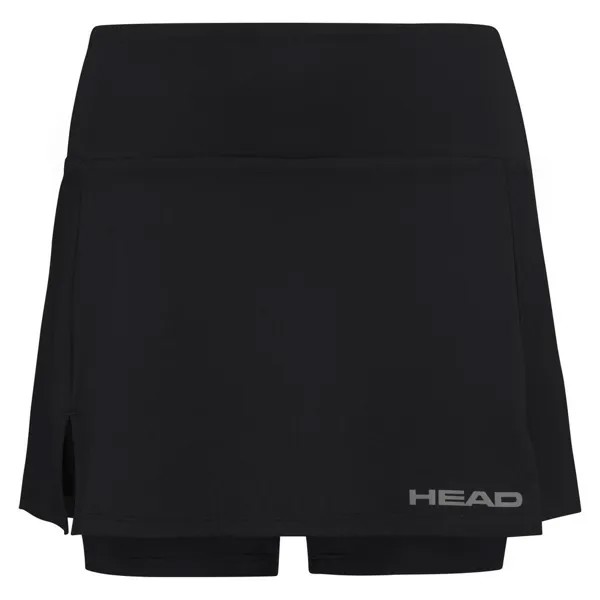 Юбка Head Club Basic, черный