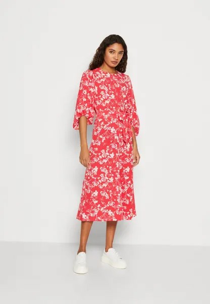 Летнее платье Marks & Spencer