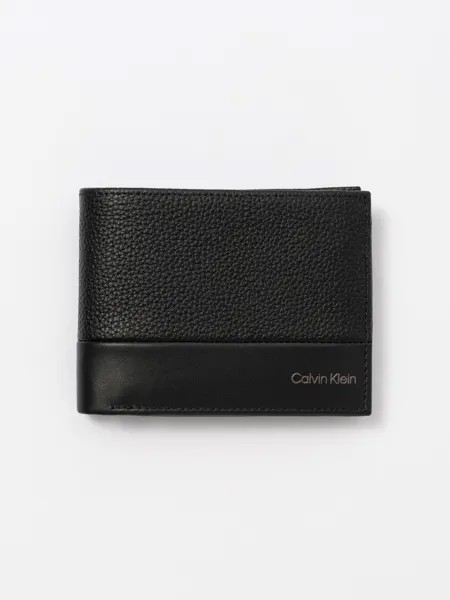 Портмоне мужское Calvin Klein K50K509179-BAX черный
