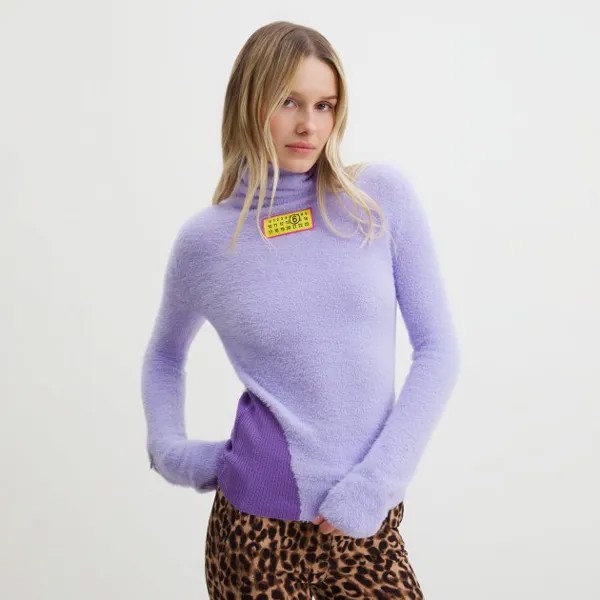 Свитеры и кардиганы Mm6 Maison Margiela