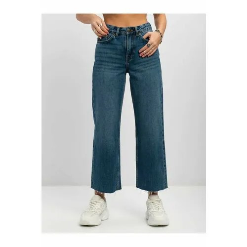 Джинсы Lee Cooper, размер 32, синий