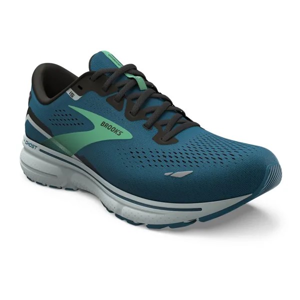 Кроссовки для бега Brooks Ghost 15, синий