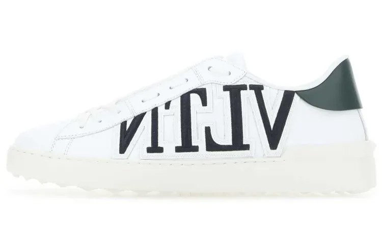 Мужские открытые туфли для скейтбординга Valentino