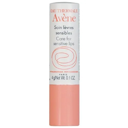 AVENE Бальзам для губ Soin levres sensibles