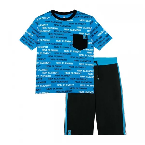 Playtoday Комплект для мальчика (футболка и шорты) 12111208