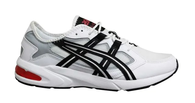 Мужские кроссовки для бега Tiger Gel Kayano 5 1 Asics, белый