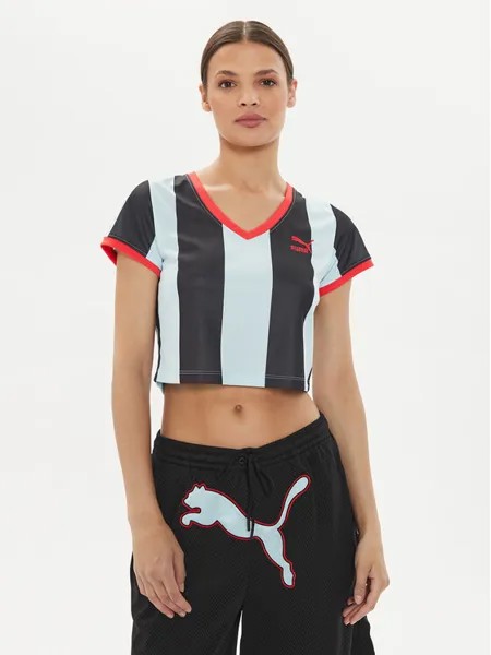 Футболка Puma, мультиколор