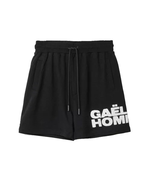 Шорты Gaëlle Paris, черный