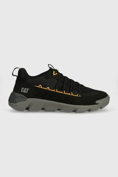 Кроссовки CRAIL SPORT LOW Caterpillar, черный