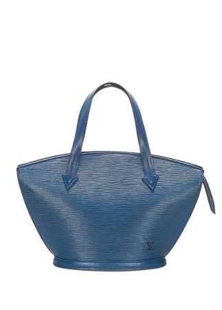 Louis Vuitton сумка-тоут Épi Saint Jacques PM 1995-го года