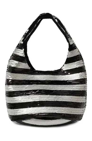 Сумка Sequin Shopper mini JW Anderson