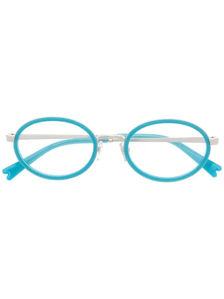 Vogue Eyewear очки из коллаборации с Millie Bobby Brown