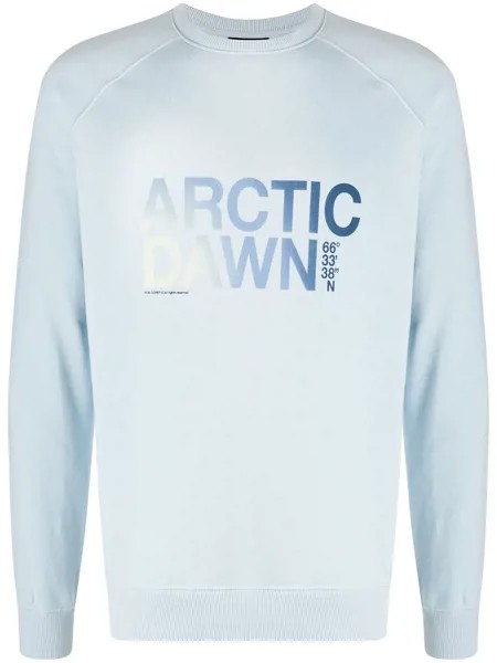 Ron Dorff толстовка Arctic Dawn