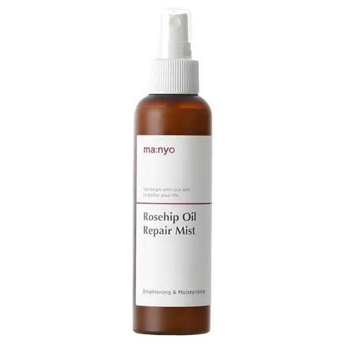 Manyo Factory Мист с маслом шиповника Rosеhiр oil 150 мл