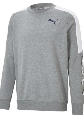 Толстовка Modern Sports Crew Neck Men's Sweater