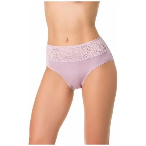Трусы Dentelle, размер XL, розовый