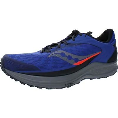 Мужская спортивная обувь для фитнеса и фитнеса Saucony Canyon TR2 BHFO 7785