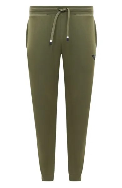 Джоггеры Emporio Armani