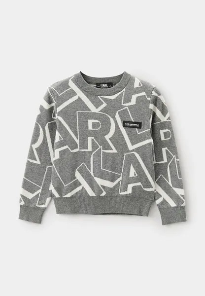 Джемпер Karl Lagerfeld Kids