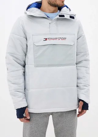 Куртка утепленная Tommy Sport