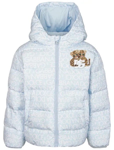 Куртка Dolce & Gabbana
