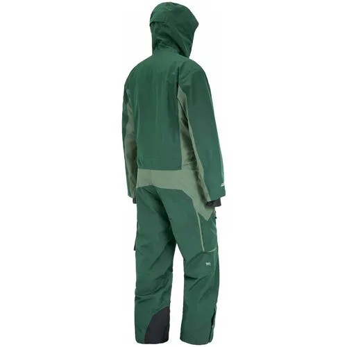 Комбинезон мужской PICTURE ORGANIC XPLORE SUIT (20/21) Forest Green