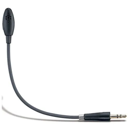 Микрофон Genius MIC-03A white