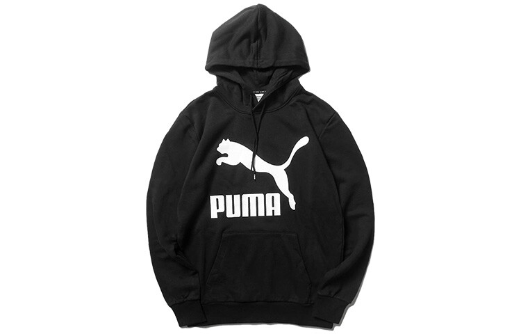 КЛАССИКА Толстовка унисекс Puma