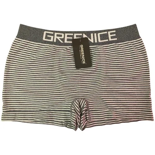 Трусы GREENICE, размер M/L, белый
