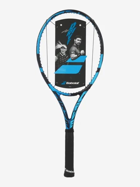 Ракетка для большого тенниса Babolat Pure Drive, Синий