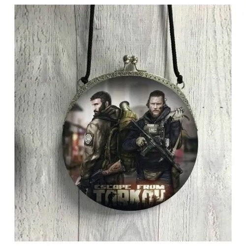 Сумка , текстиль, полиэстер, мультиколор