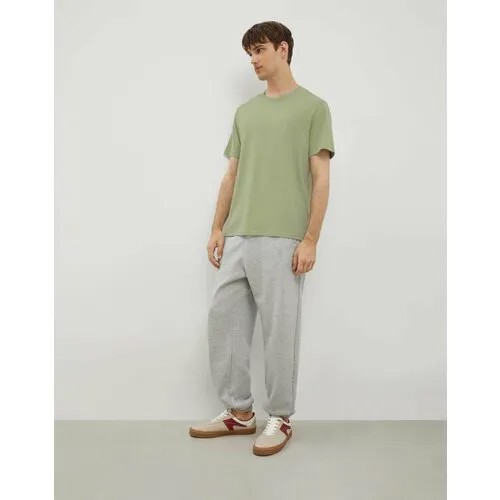 Футболка Gloria Jeans, размер XS (40-42), хаки