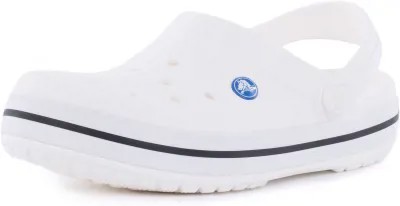 Шлепанцы Crocs Crocband, размер 40-41