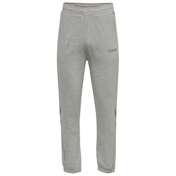 Спортивные брюки Hummel Legacy Regular, серый
