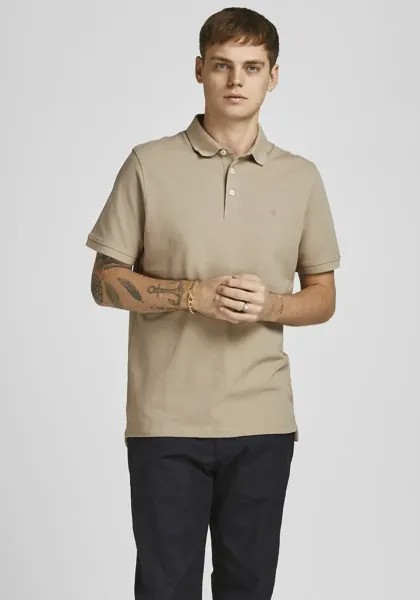 Рубашка-поло Jack & Jones 