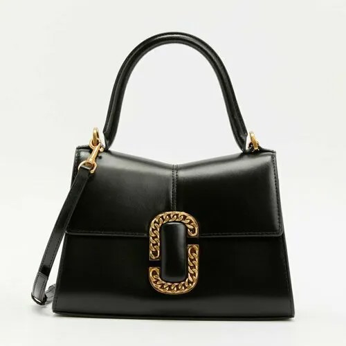 Сумка MARC JACOBS, черный