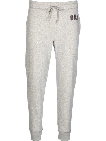 Спортивные штаны GAP, светло-серый