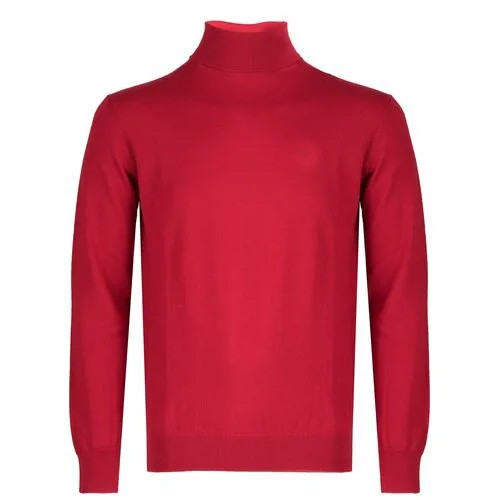 Водолазка EMPORIO ARMANI Красный