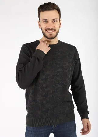 Джемпер мужской A passion play SQ65735 зеленый L