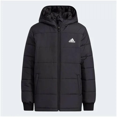 Куртка Adidas Yk Padded Jacket Черный 140 H45030