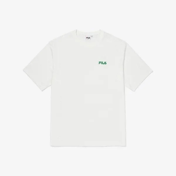 [Fila]ONLINE/essential/Short-Sleeve T-Shirt