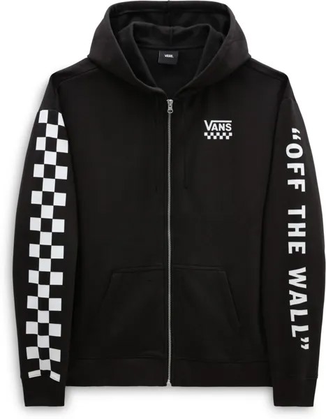 Топ Vans Extra Fun Os Hoodie, бежевый