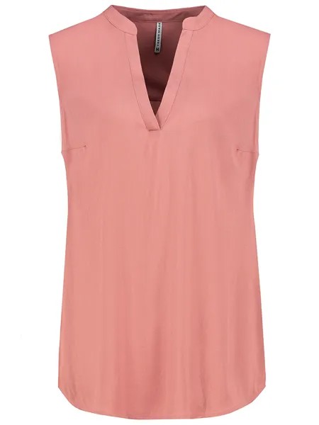 Блуза Fresh Made, цвет Rosa/Orange