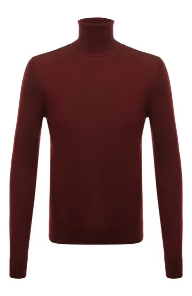 Водолазка из кашемира и шелка Il Borgo Cashmere
