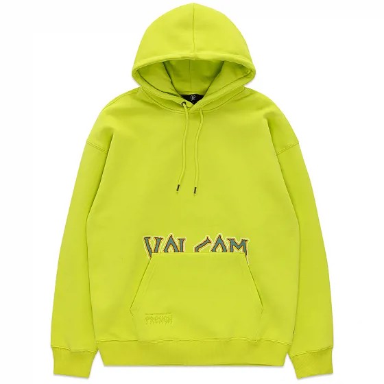 Толстовка Volcom