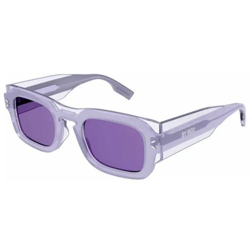 Солнцезащитные очки McQ MQ 0359S 002 49